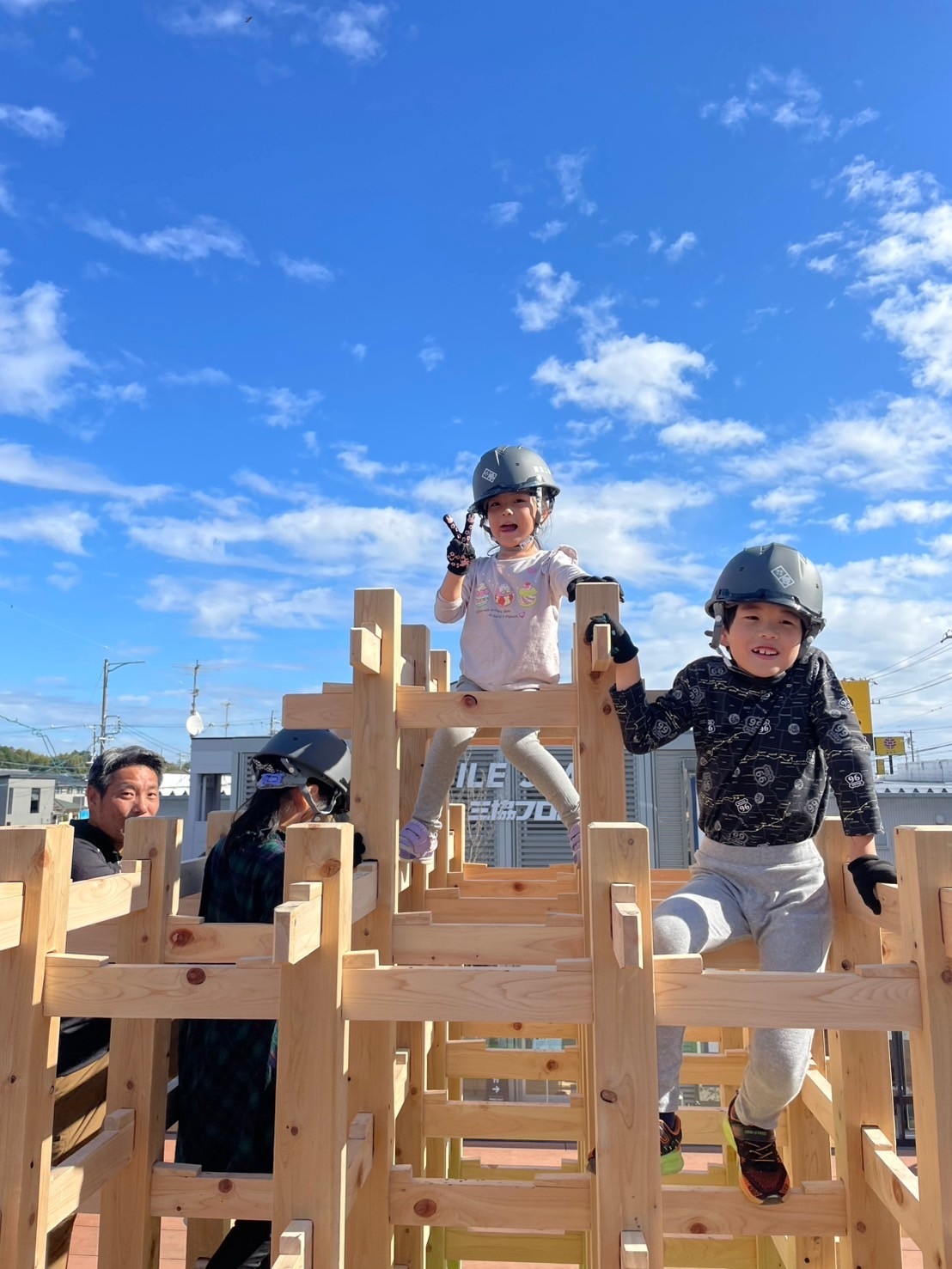 こども建前