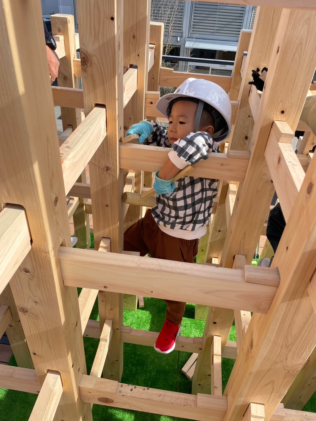 こども建前