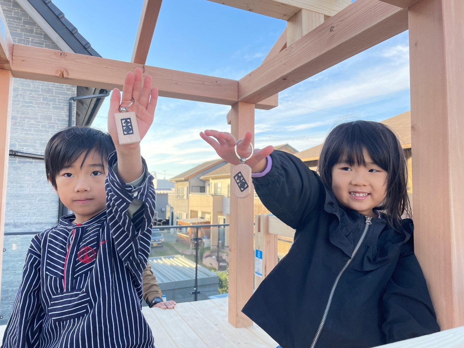 こども建前